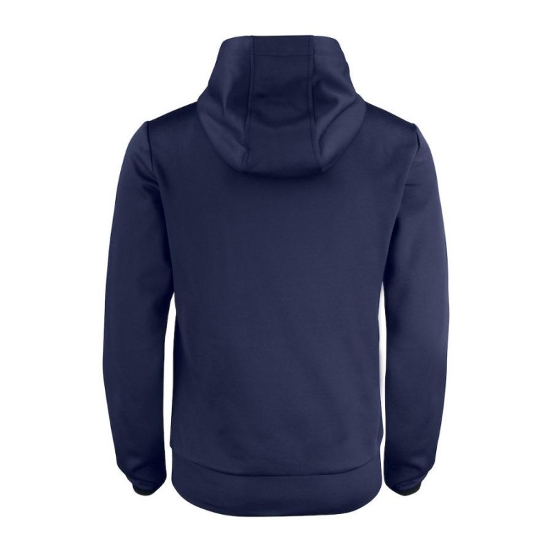 Sudadera clique oakdale 021062
