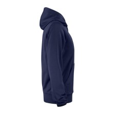 SUDADERA CLIQUE OAKDALE 021062