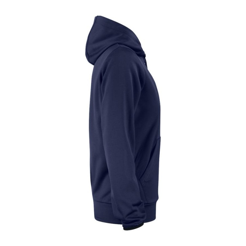 Sudadera clique oakdale 021062