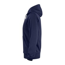 SUDADERA CLIQUE OAKDALE 021062