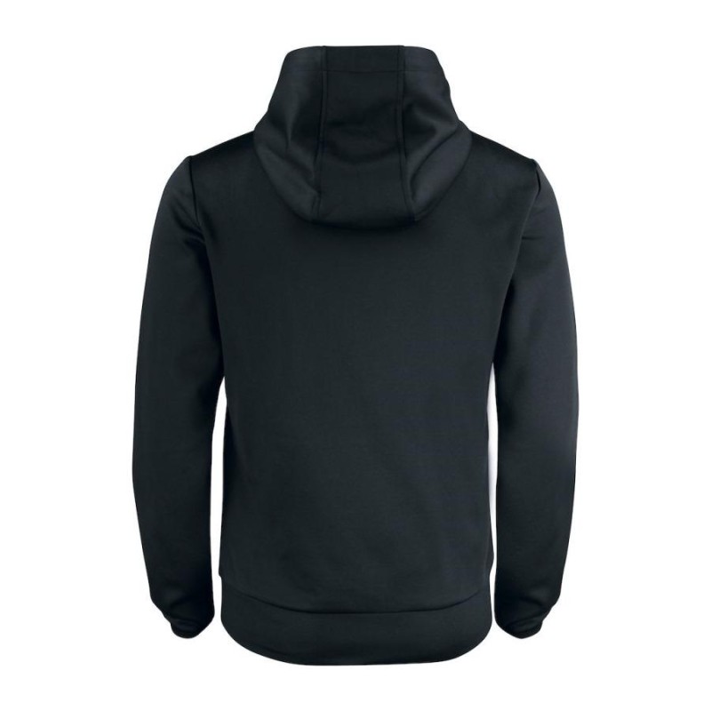 Sudadera clique oakdale 021062