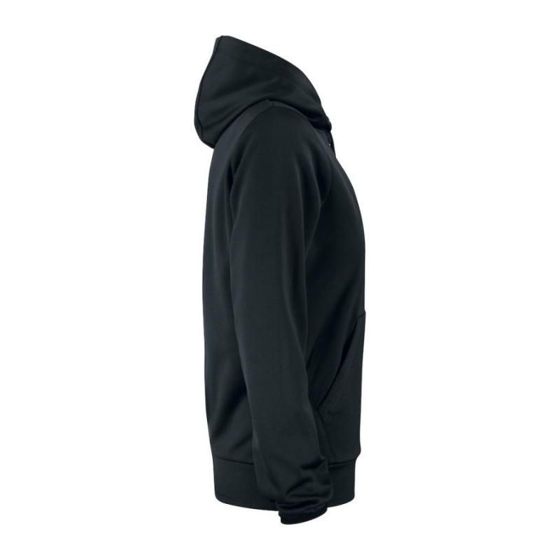 Sudadera clique oakdale 021062