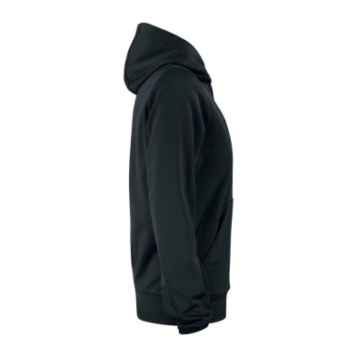 SUDADERA CLIQUE OAKDALE 021062