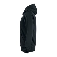 sudadera clique oakdale 021062 en negro