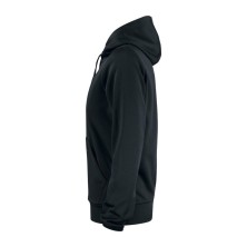 SUDADERA CLIQUE OAKDALE 021062