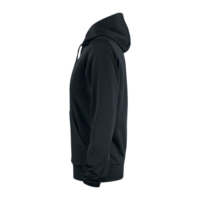 Sudadera clique oakdale 021062