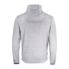 SUDADERA CLIQUE OAKDALE 021062