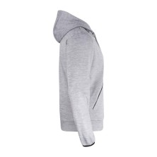 SUDADERA CLIQUE OAKDALE 021062