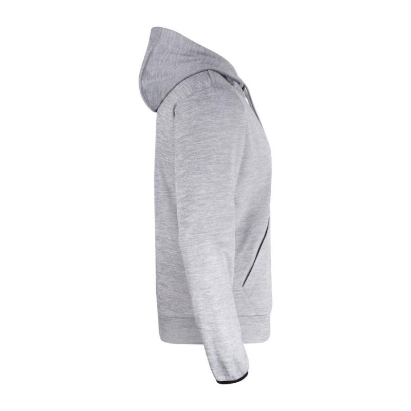 Sudadera clique oakdale 021062