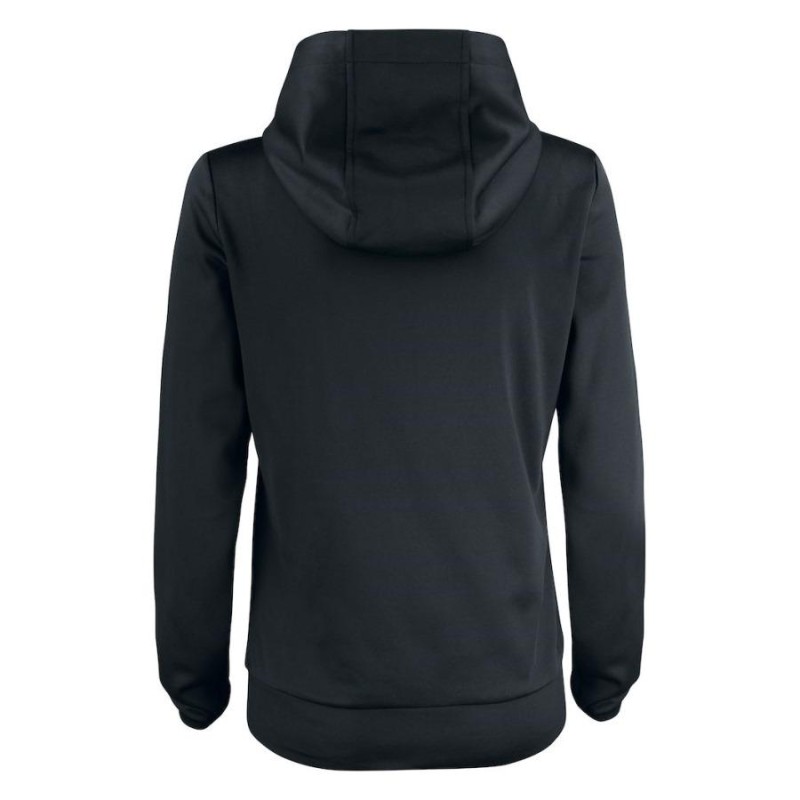 Sudadera clique oakdale mujer 021063