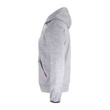 SUDADERA CLIQUE OAKDALE 021062