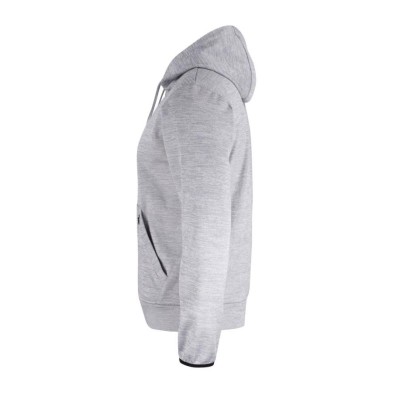 Sudadera Clique Oakdale 021062