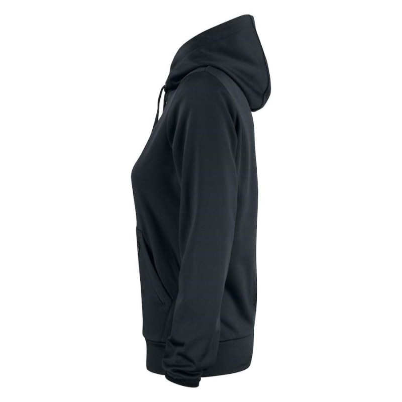 Sudadera clique oakdale mujer 021063