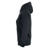 Sudadera clique oakdale mujer 021063