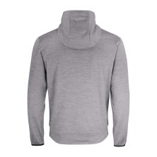 SUDADERA CLIQUE OAKDALE 021062