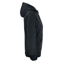 SUDADERA CLIQUE OAKDALE MUJER 021063