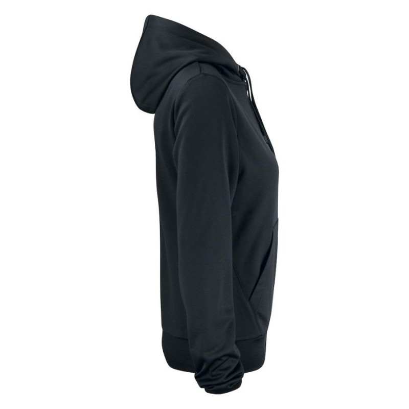 Sudadera clique oakdale mujer 021063