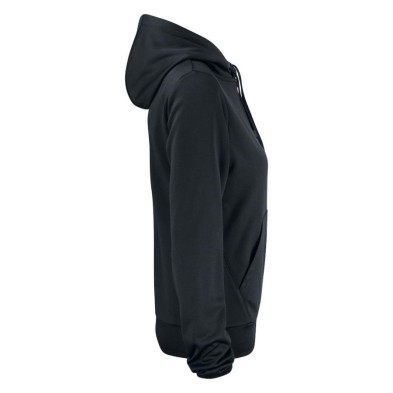 Sudadera Mujer Clique Oakdale 021063