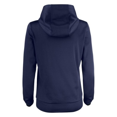 Sudadera Mujer Clique Oakdale 021063