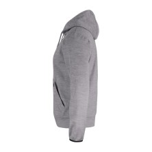 SUDADERA CLIQUE OAKDALE 021062