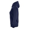 Sudadera clique oakdale mujer 021063