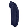 Sudadera clique oakdale mujer 021063