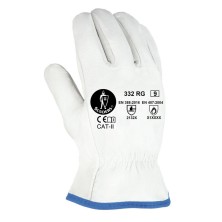 GUANTE JOMIBA 332RG