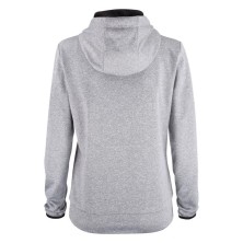 SUDADERA CLIQUE OAKDALE MUJER 021063