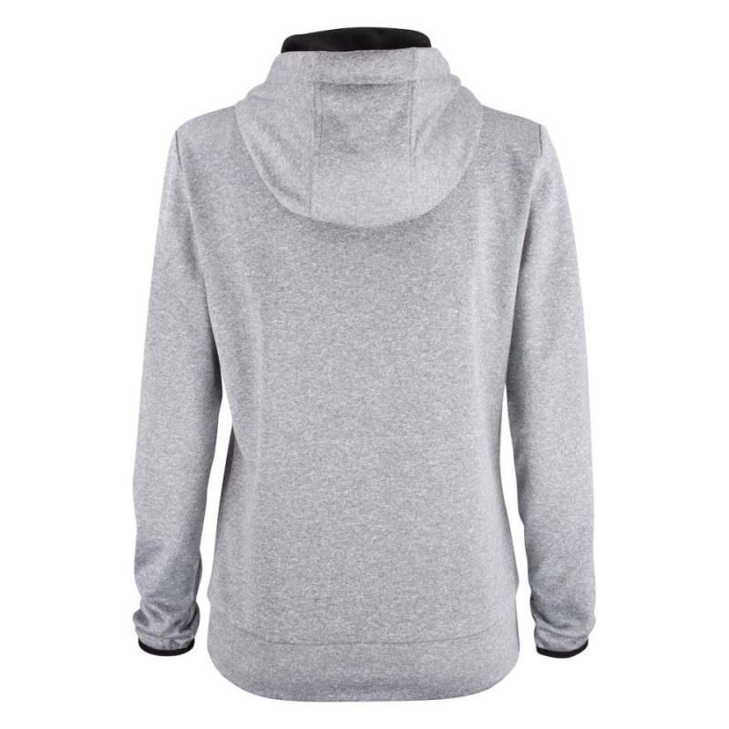 Sudadera clique oakdale mujer 021063