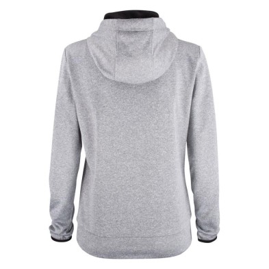 Sudadera Mujer Clique Oakdale 021063