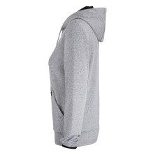SUDADERA CLIQUE OAKDALE MUJER 021063