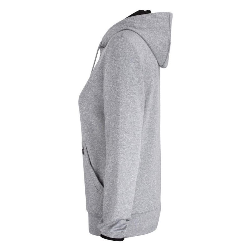 Sudadera clique oakdale mujer 021063