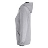 Sudadera clique oakdale mujer 021063
