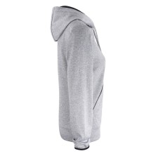 SUDADERA CLIQUE OAKDALE MUJER 021063