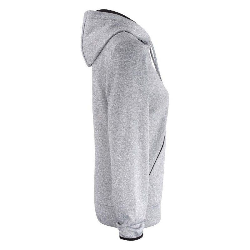 Sudadera clique oakdale mujer 021063