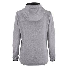 SUDADERA CLIQUE OAKDALE MUJER 021063