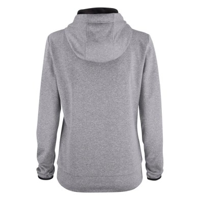 Sudadera Mujer Clique Oakdale 021063