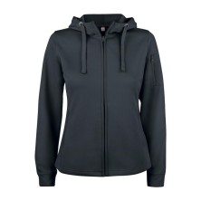 SUDADERA CLIQUE ACTIVE HOODY 021015