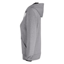 SUDADERA CLIQUE OAKDALE MUJER 021063