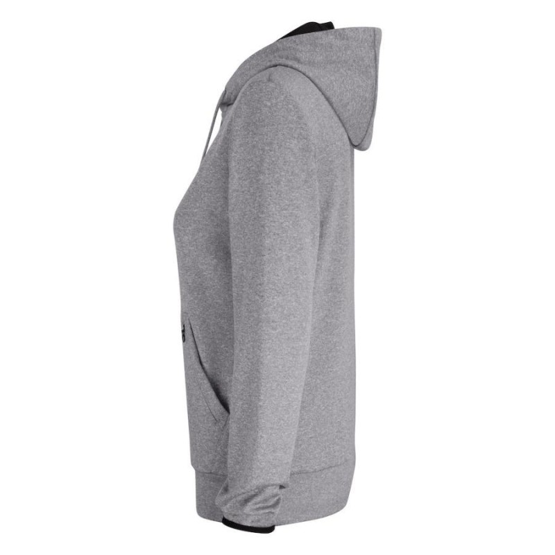 Sudadera clique oakdale mujer 021063