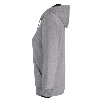 Sudadera Mujer Clique Oakdale 021063