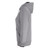 Sudadera clique oakdale mujer 021063