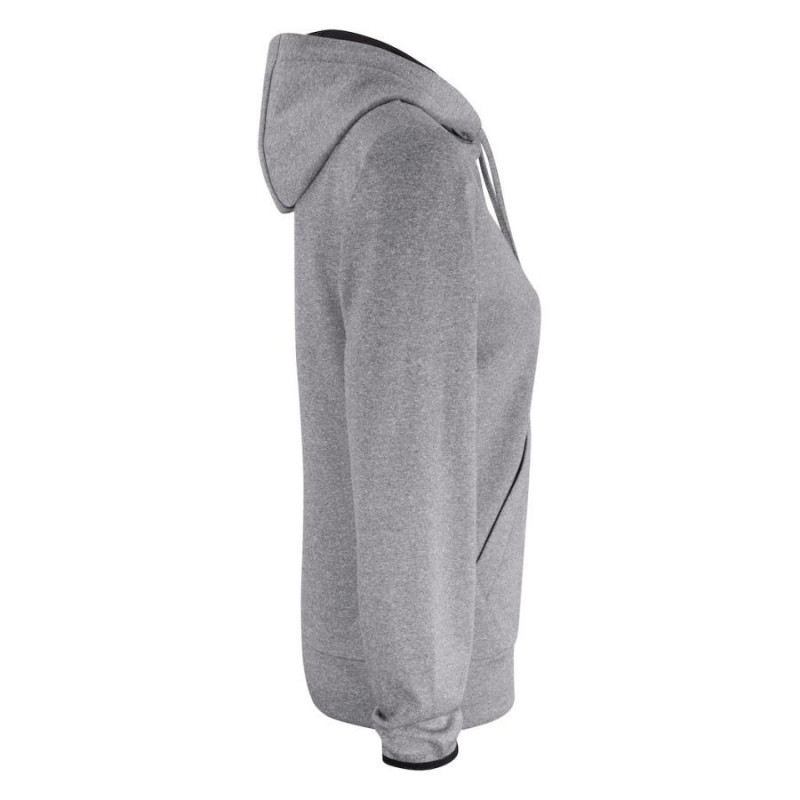 Sudadera clique oakdale mujer 021063
