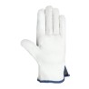 Guante conductor piel flor jomiba 332rg