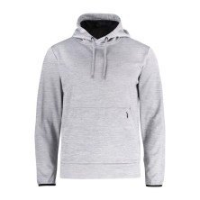SUDADERA CLIQUE OAKDALE 021062