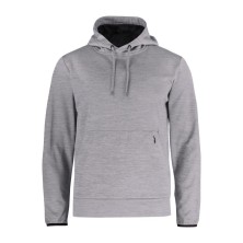 SUDADERA CLIQUE OAKDALE 021062