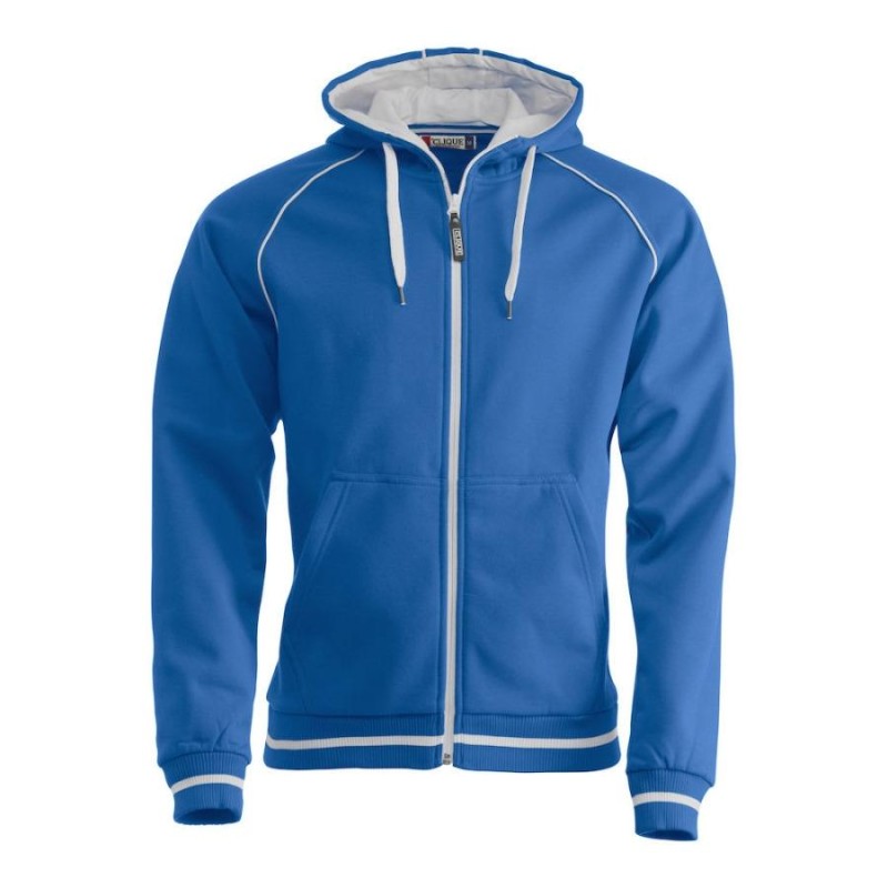 Chaqueta clique gerry 021051