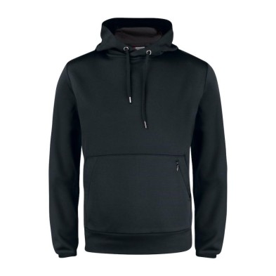 SUDADERA CLIQUE OAKDALE 021062