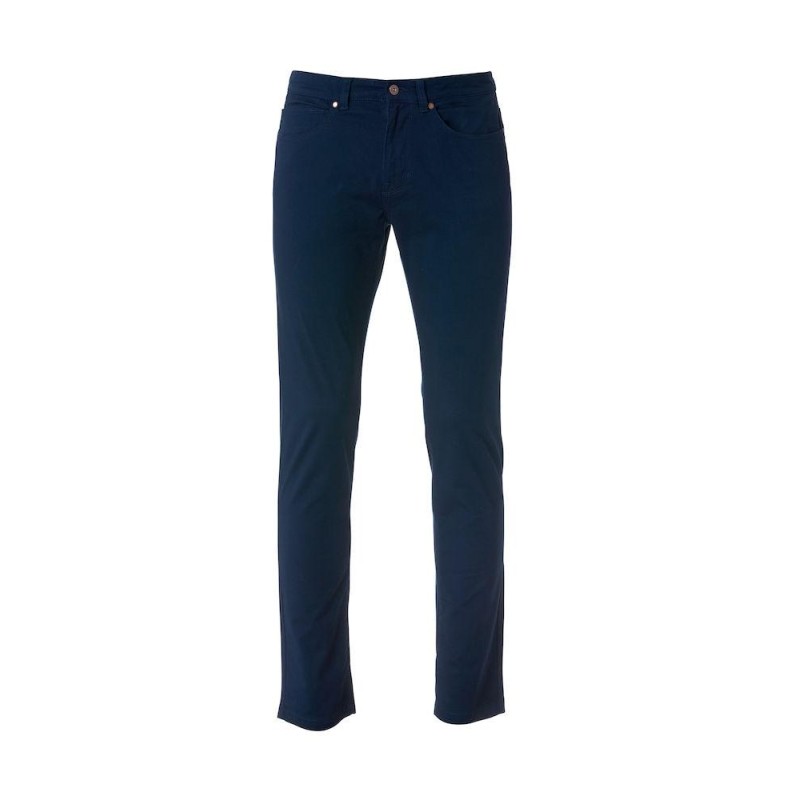 Pantalon chino 5-pocket light 022043