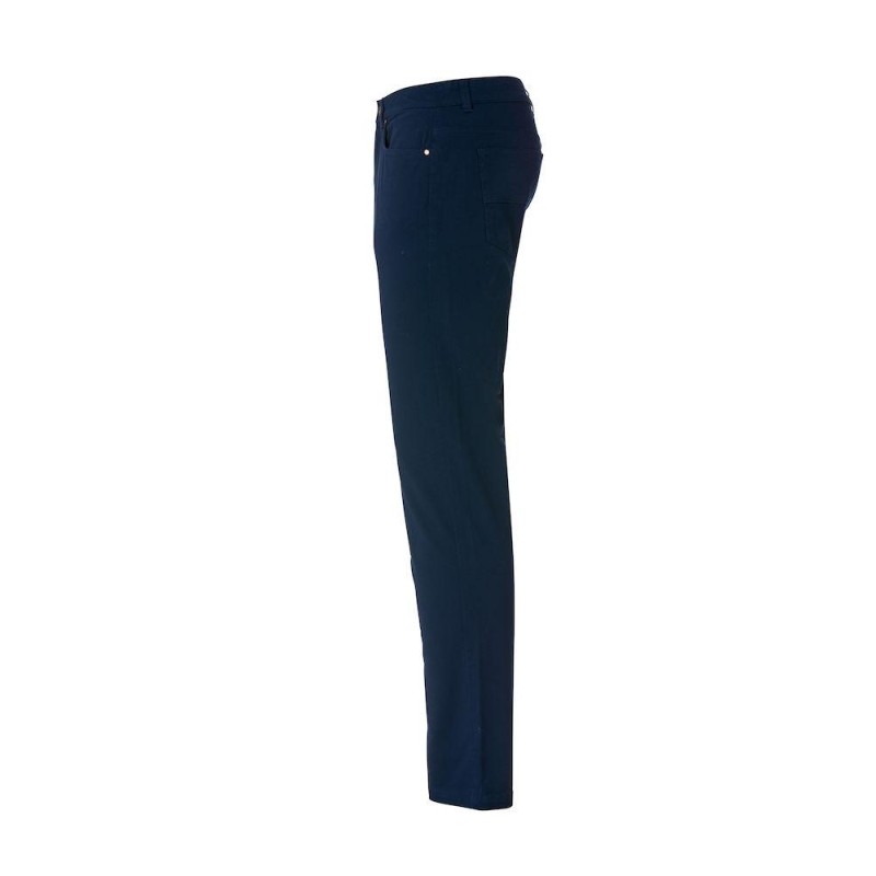 Pantalon chino 5-pocket light 022043